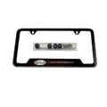 Black Stainless Steel Ford Performa