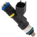 Hflow Rate Fuel Injct Med