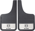 Ram Heavy Duty Chrome Plate Front 1
