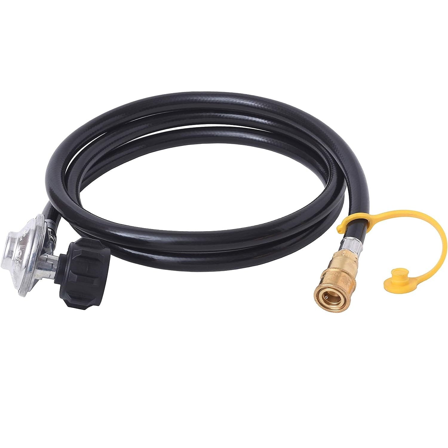 96' Regulator Hose