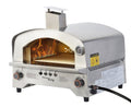 Propane Pizza Oven