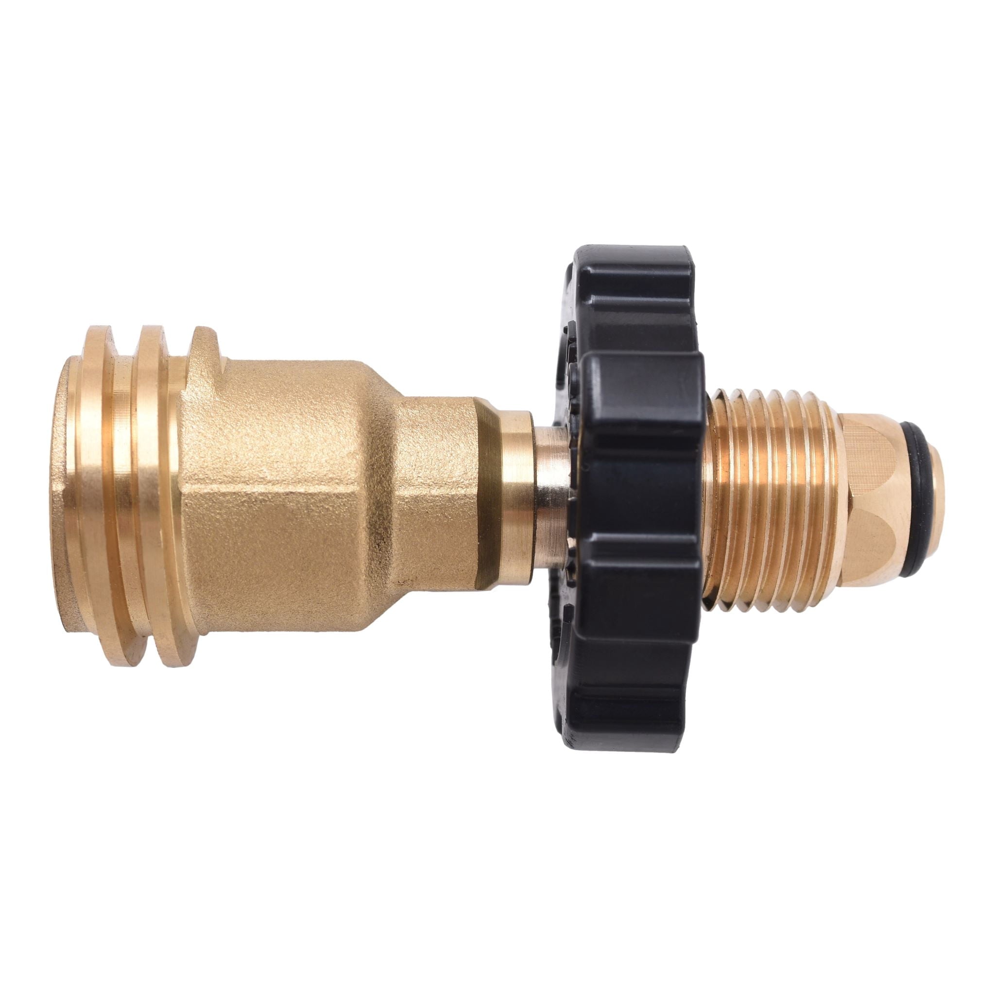 Pol to Qcc Adapter