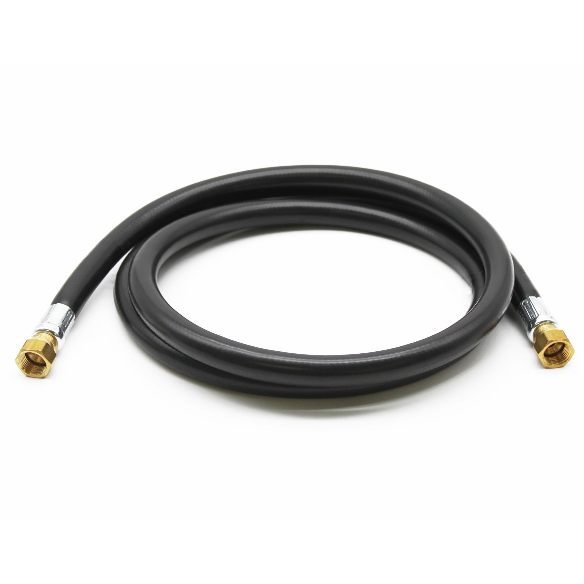 60' Slide Out Hose