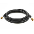 Hose LP 3/8 X 96 - Female Both Ends