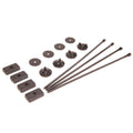Transmission Cooler Remount Kit (Th