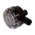 Strainer Inlet 3/4HB
