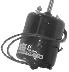 Motor Kit 12V