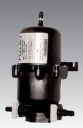 Accumulator Tank 21 OZ.