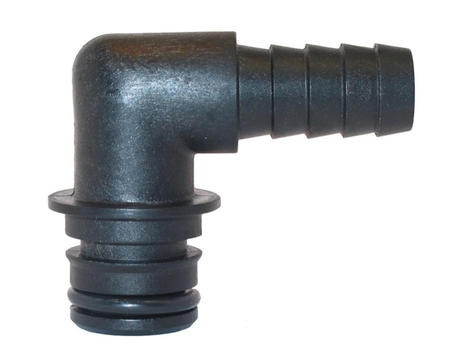Fitting 1/2' Hb Elbow