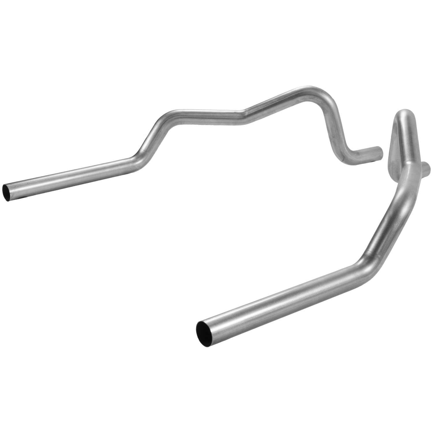 Camaro/Nova Tailpipes PR