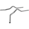 Gm Pu Side Exit PR 73-87