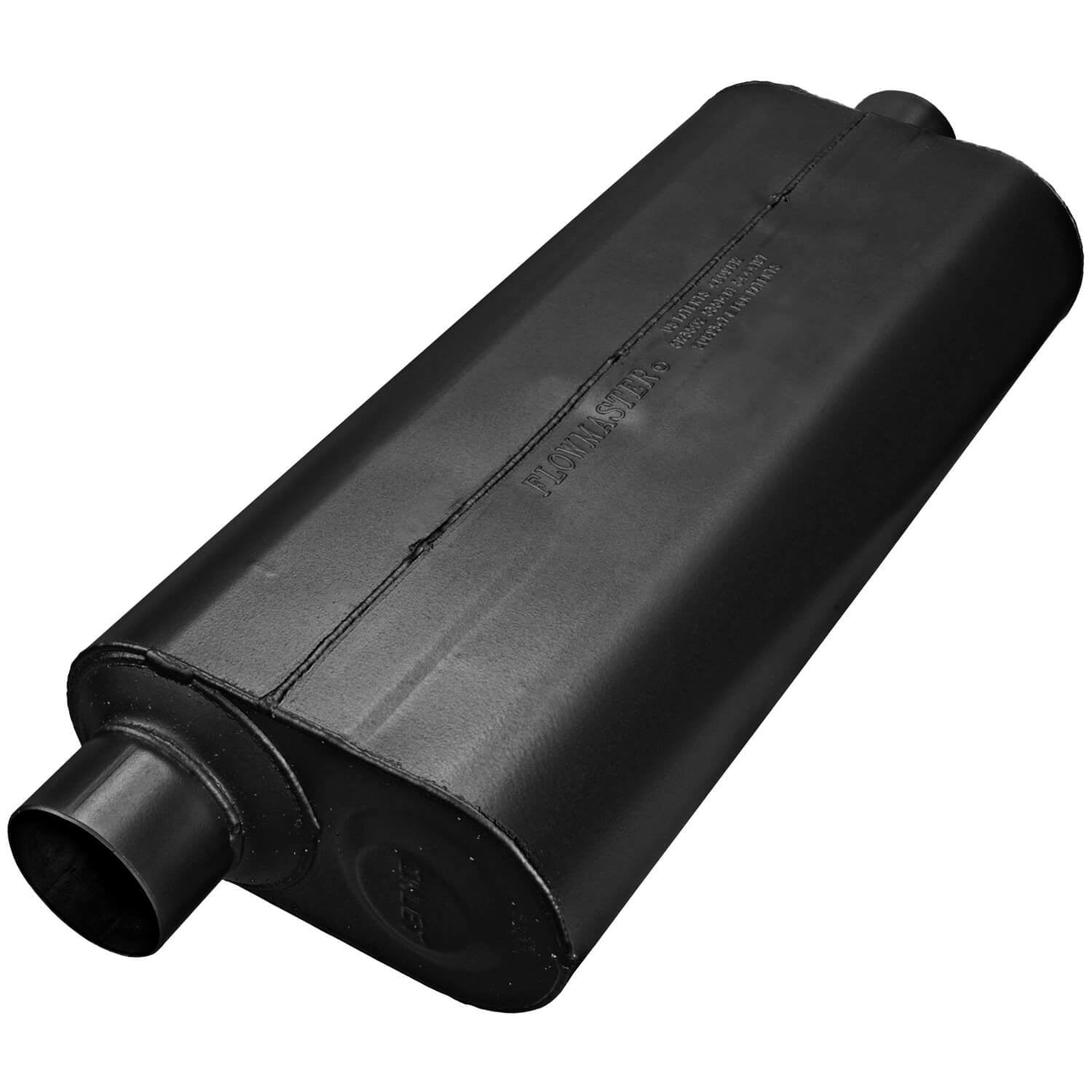70 Series Big Blk Ii 3.00