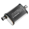 Flow Fx 2.25' (Off/Cen)