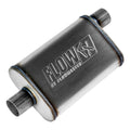 Flow Fx 2.50' (Off/Cen)