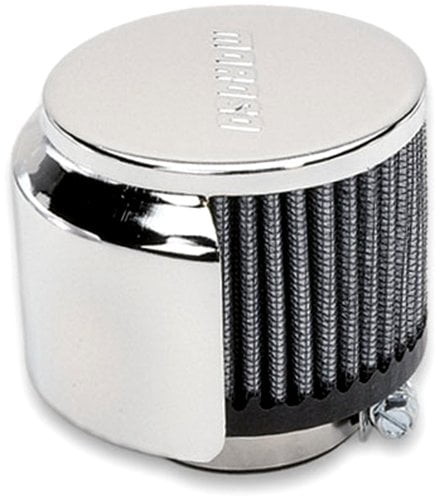 Valve Cvr Brthr HOOD1-3/8