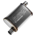 Flow Fx 2.25' (Off /Off)