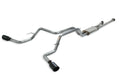 Flowfx Cat-Back Exhaust System Dual