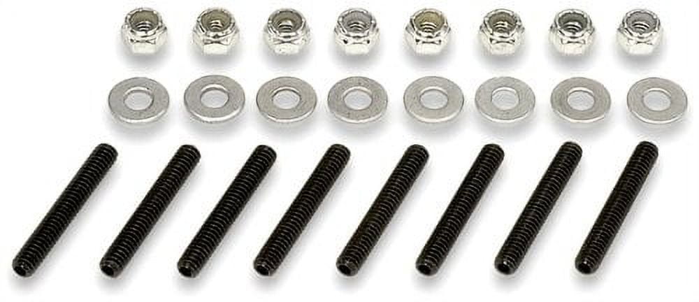 Vlv Cover Fasteners