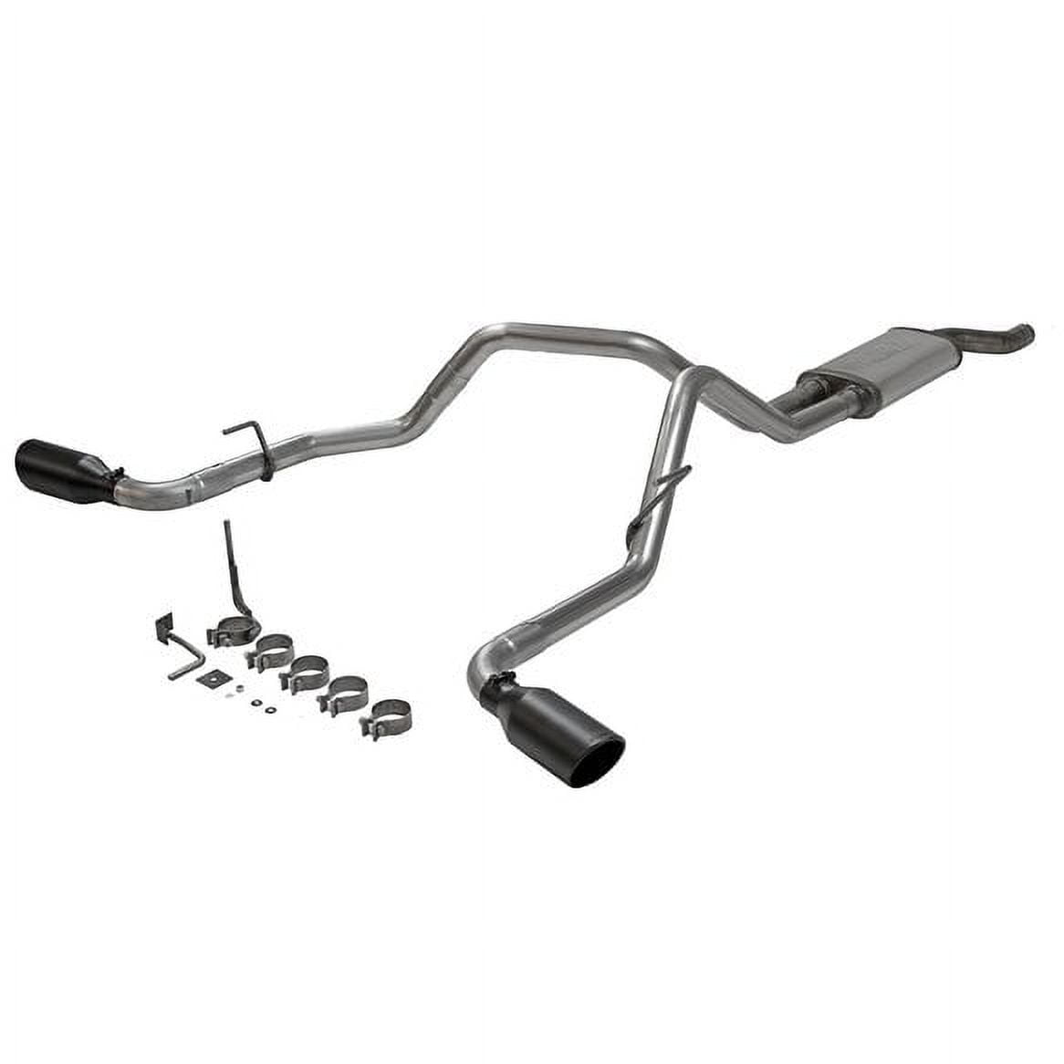 05-19 Nissan Frontier 4.0L Ffx Dos