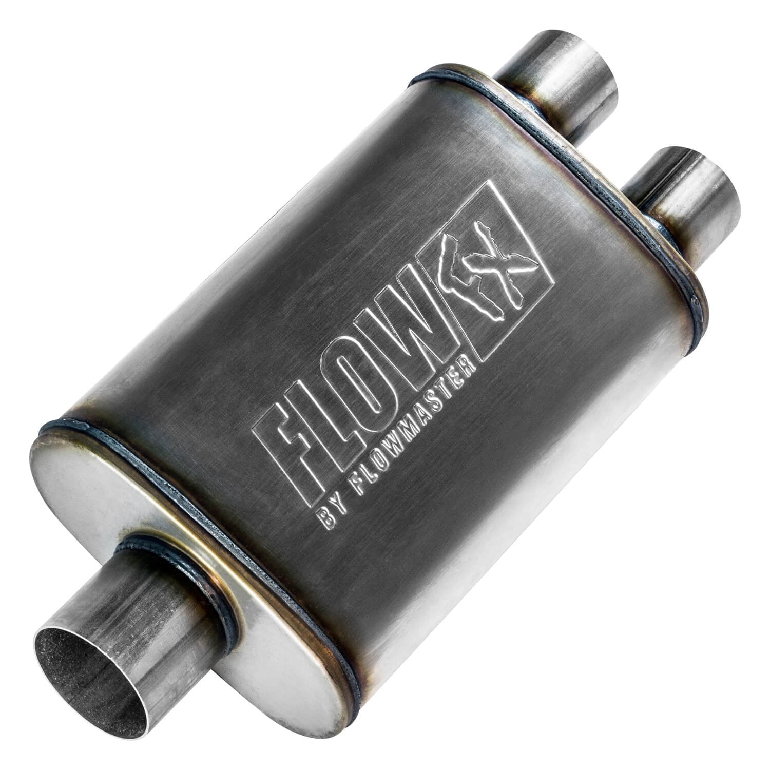 Flow Fx 3'/2.5'(DUAL)