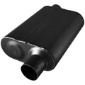 40 Series Stnls 2.50 O/O