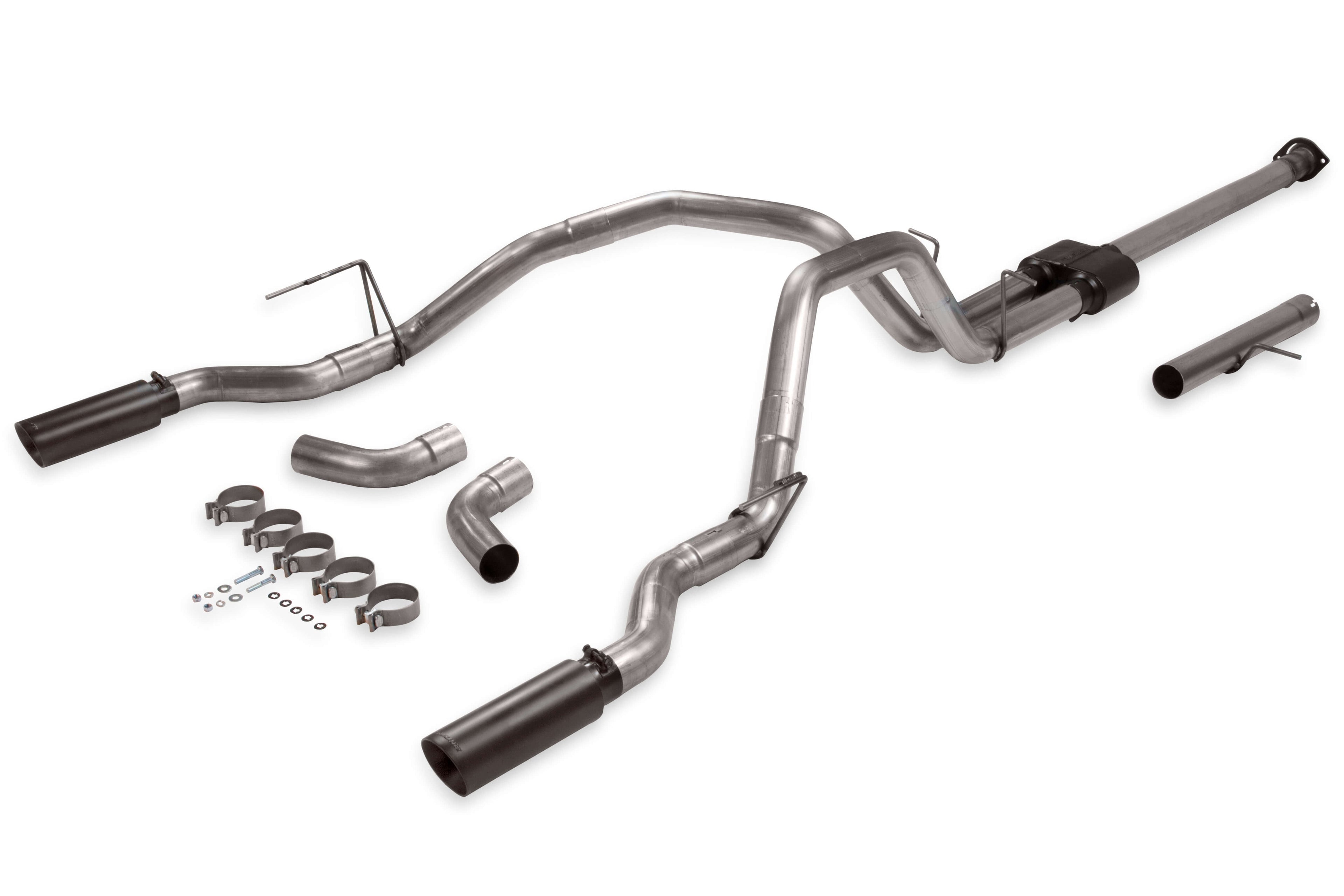 Outlaw Cat-Back Exhaust 2019-2020 R