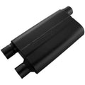 80 Series Crossflow Muffl
