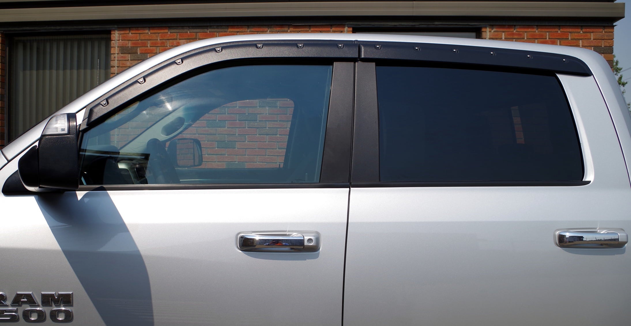 09-18 Ram 1500 Qc