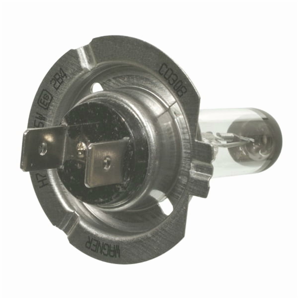 Standard Capsule - Halogen Box