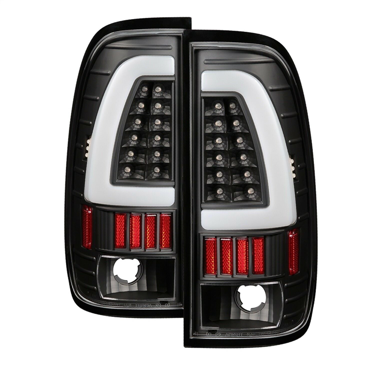 Ford F150 Styleside 97-0
