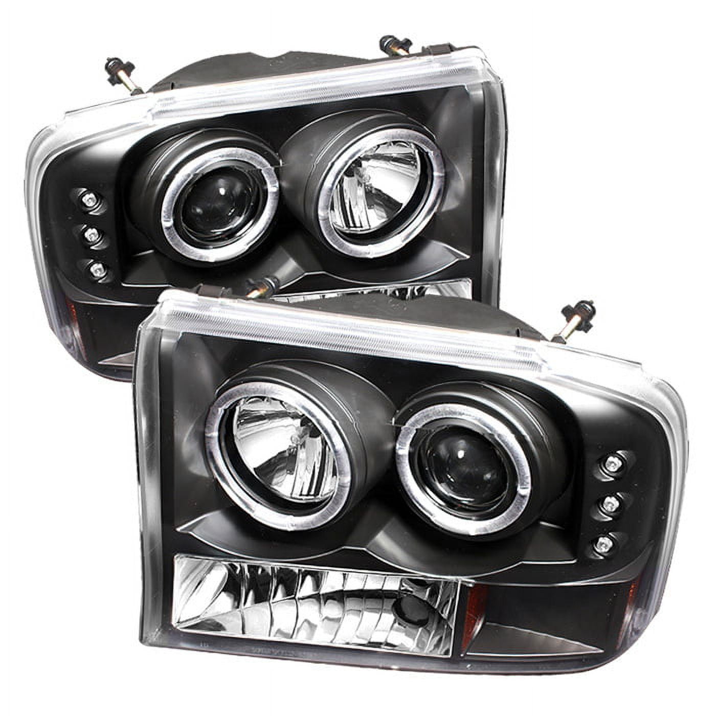 Ford F250 Super Duty 99-