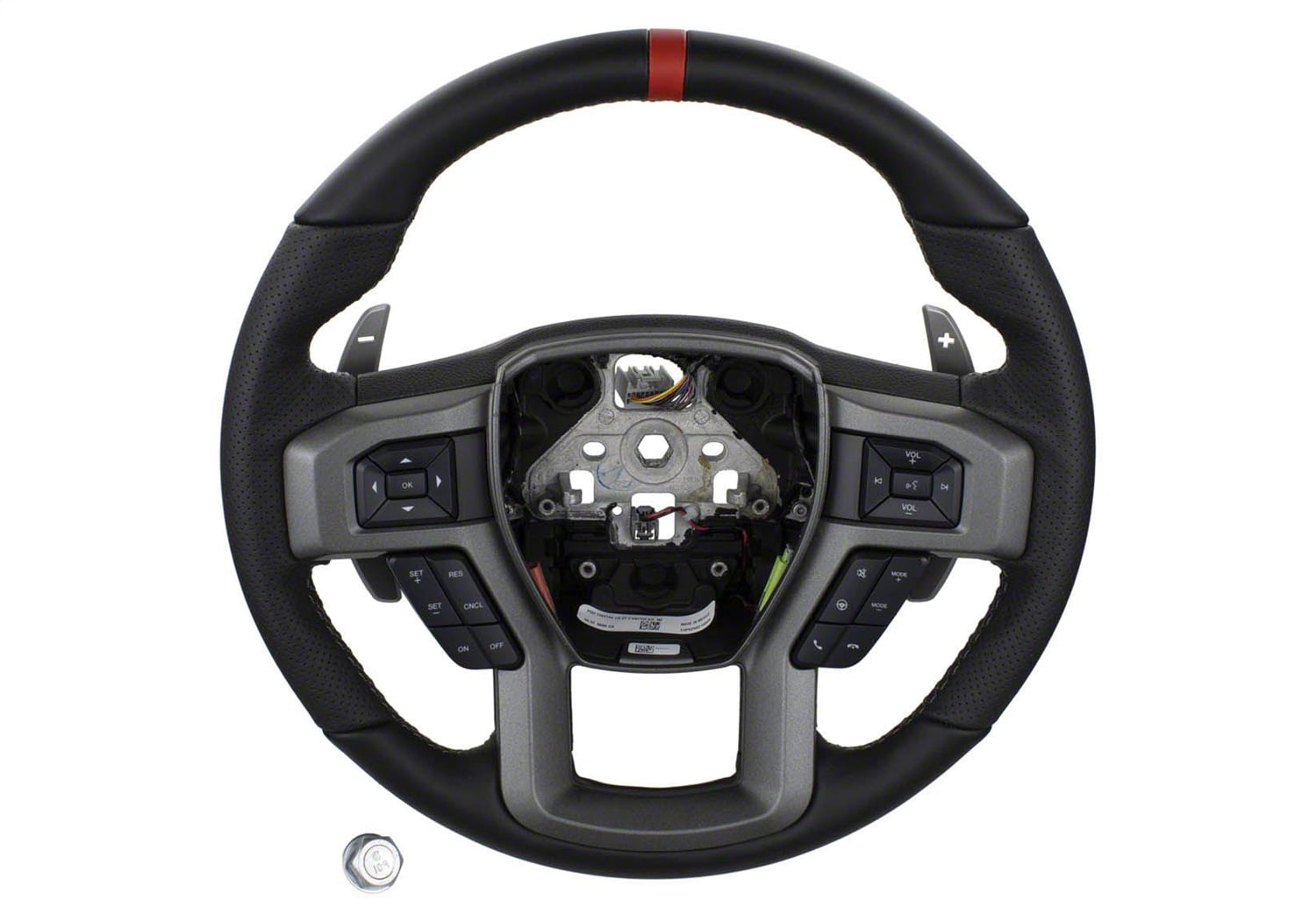 2016-2017 F-150 Raptor Steering Whe