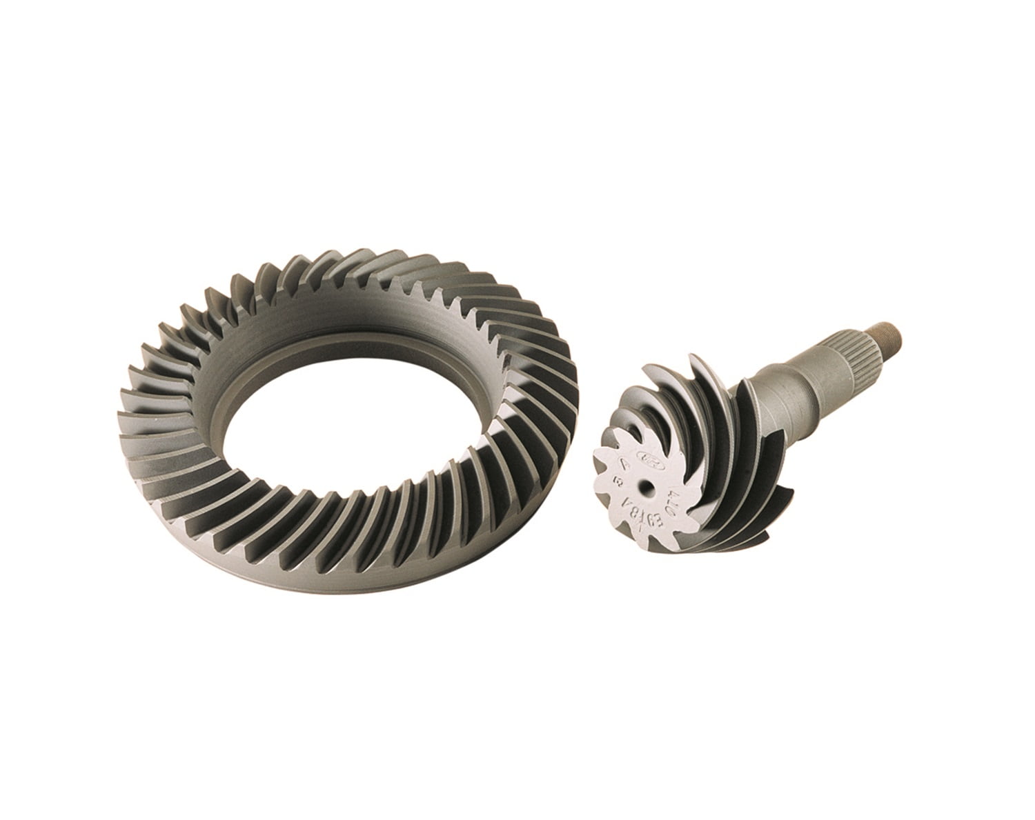 8.8 4.10 Ring & Pinion