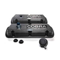 Cobra Alum Valve Covers