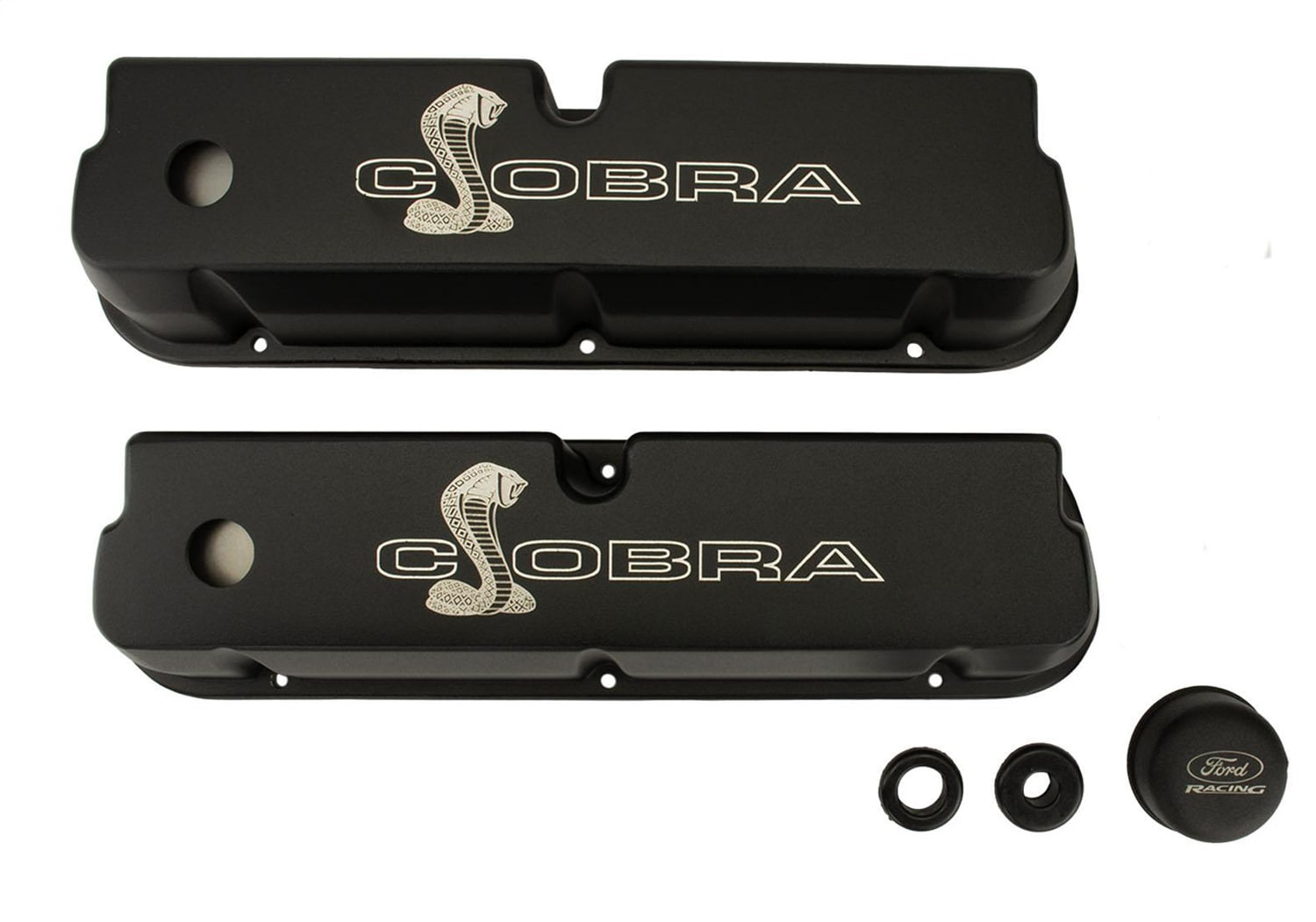 Cover-Valve Small Block