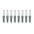 Spark Plug Set of (8) 5.0L Vde HR8