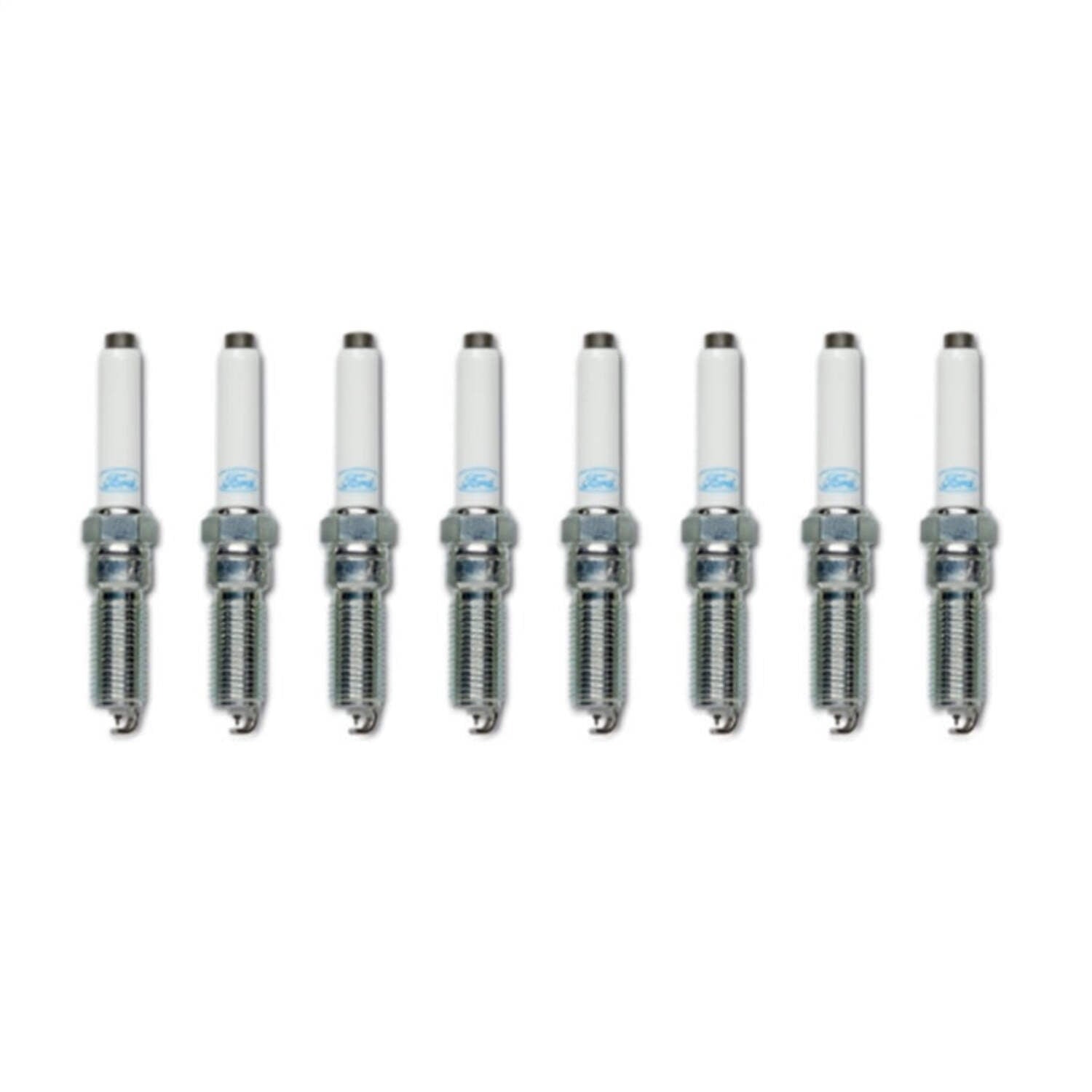 Spark Plug Set of (8) 5.0L Vde HR8