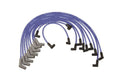 Spk Plug Wire 7.0L Blue