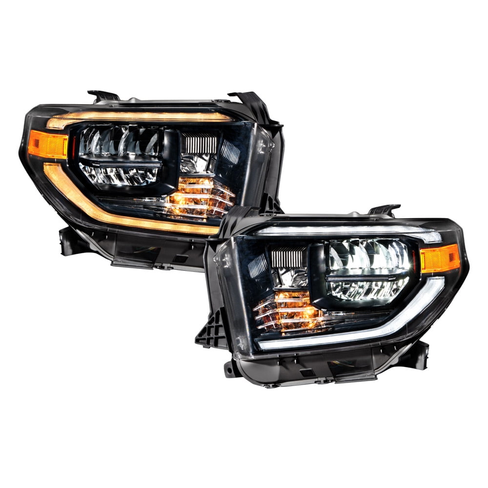 2014-2021 Toyota Tundra LED Reflect