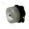 Flanged  Cw Blower Motor