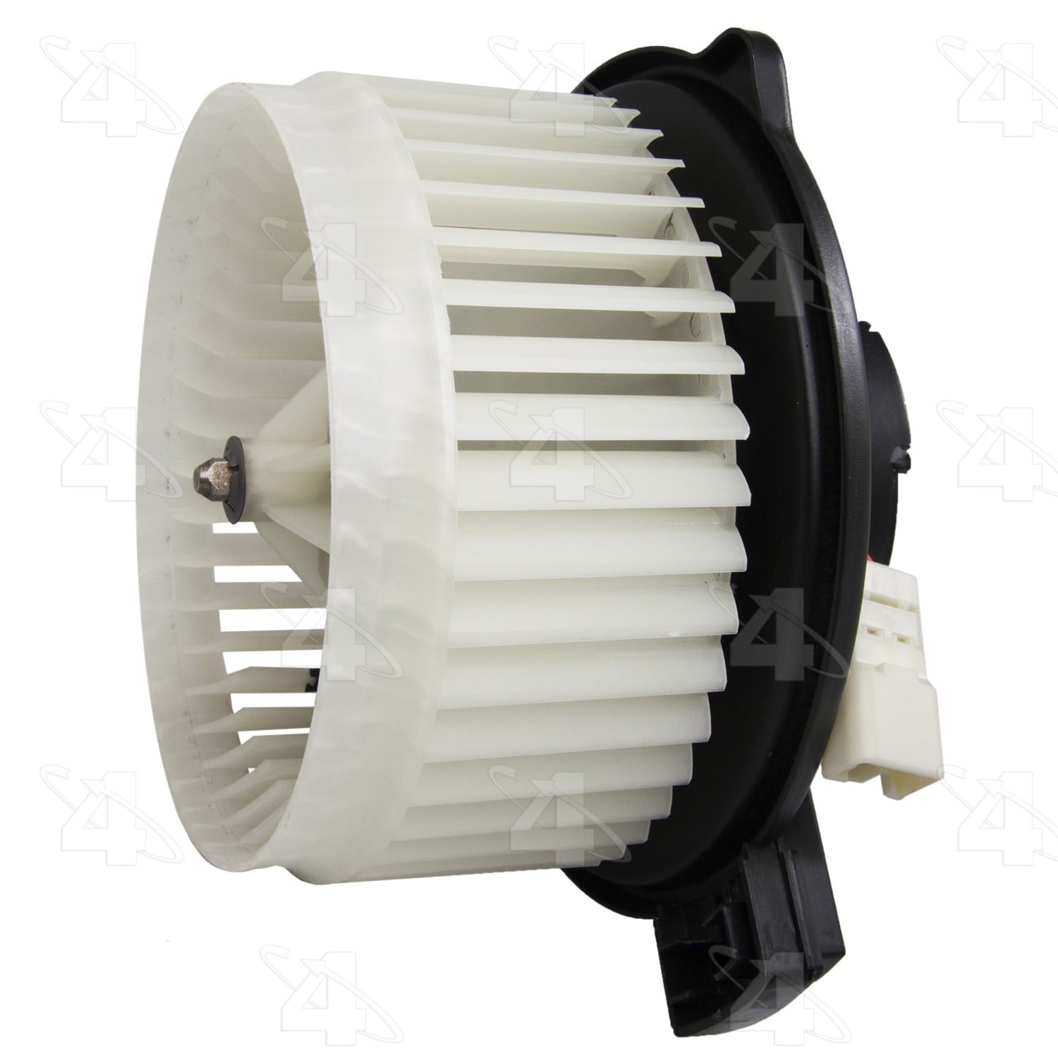 Vented Cw Blower Motor