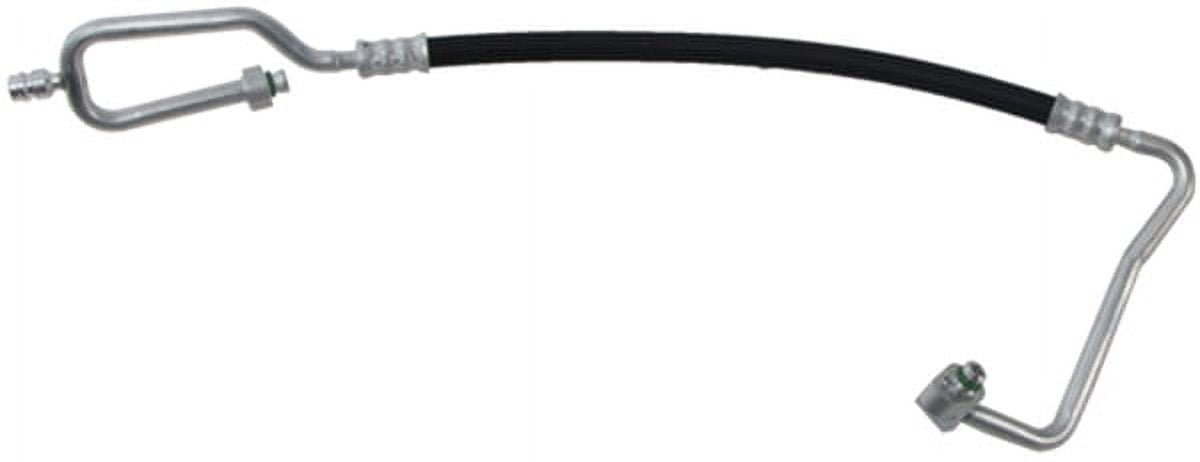 Discharge Line Hose Assembly