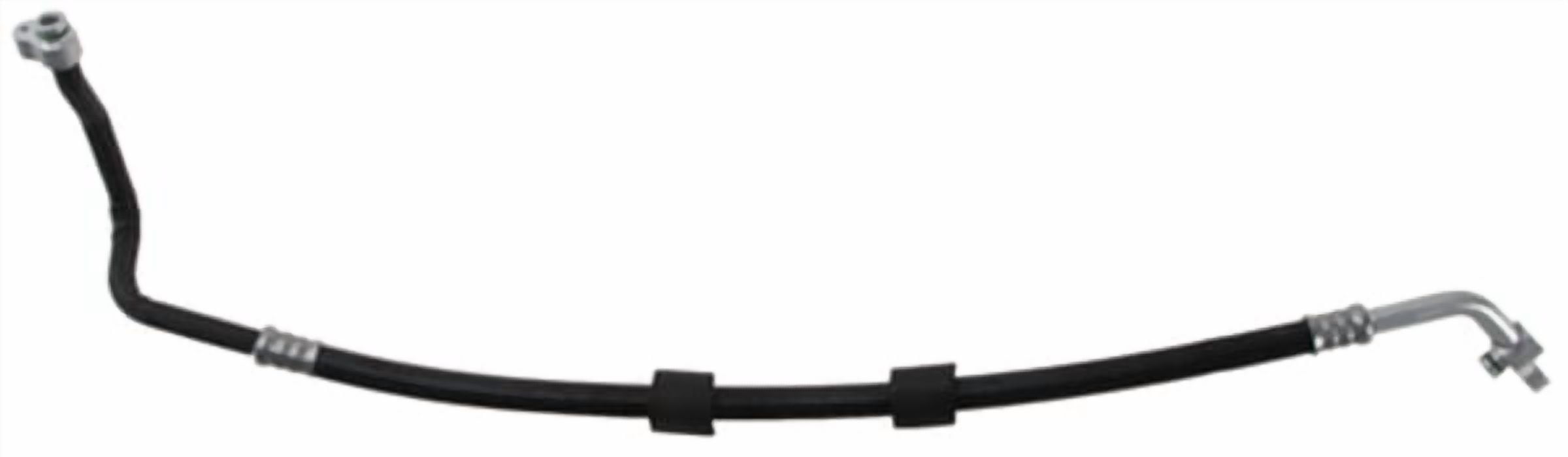 Discharge Line Hose Assembly