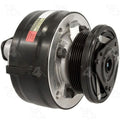 Compressor New