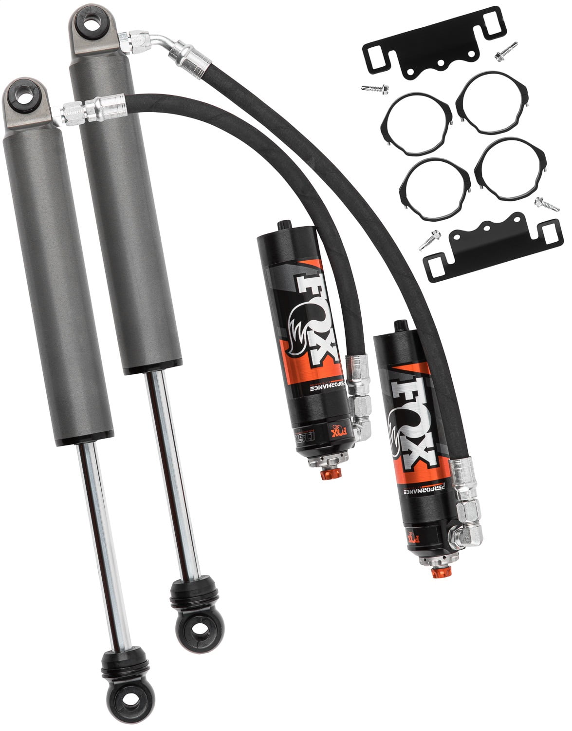 Kit: 19-ON Gm 1500  Rear  2.5 Truck