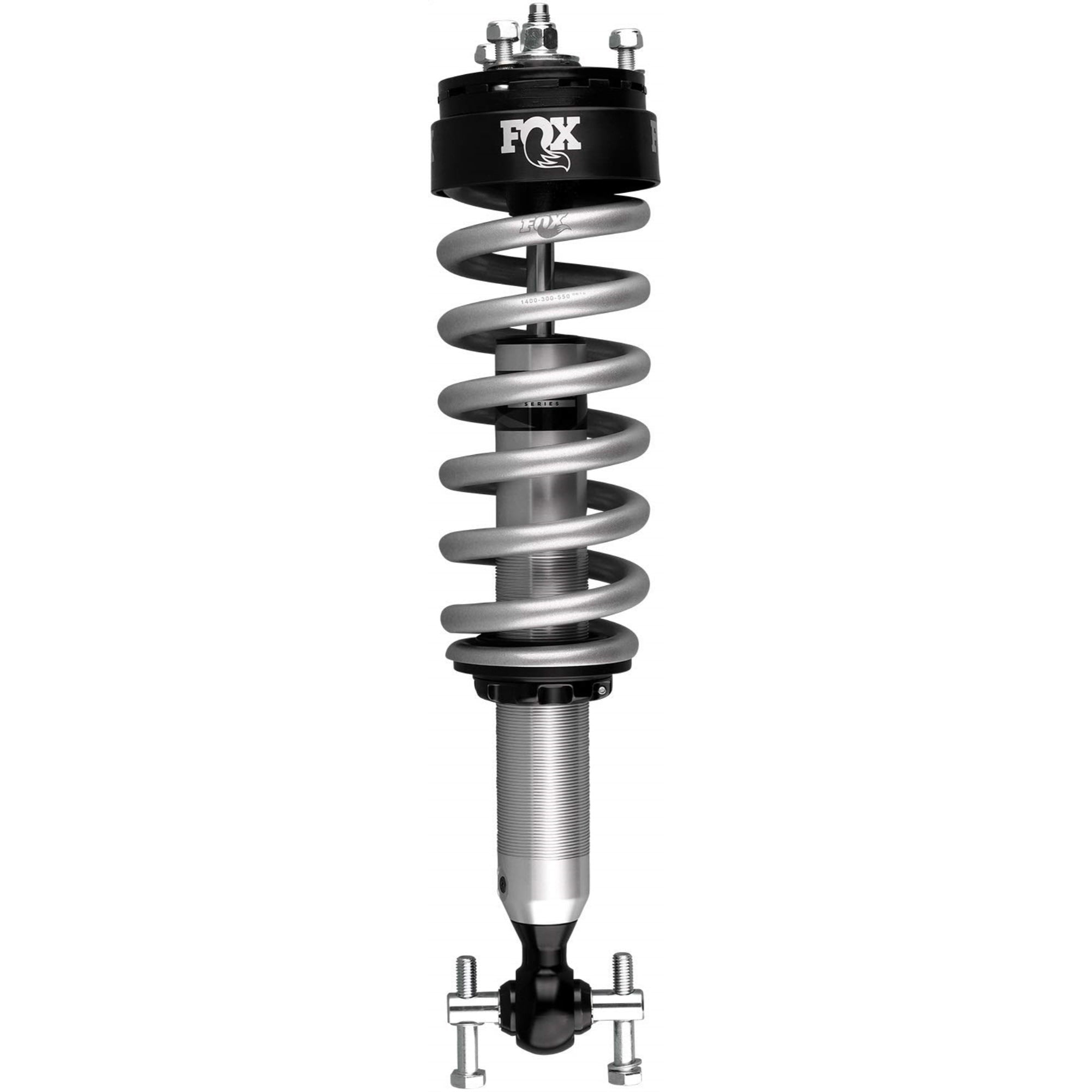 21-ON Ford F150 4WD Front Coilover