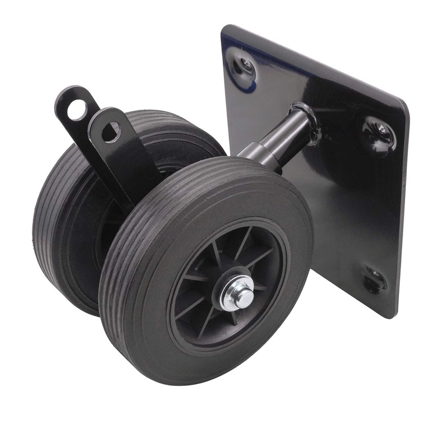 Front Wheel Assy  29 & 38 Gallon