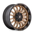 D797 22X10 8X170 Brnz Blk-LP -18MM