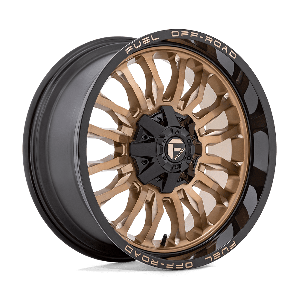 D797 22X10 8X170 Brnz Blk-LP -18MM
