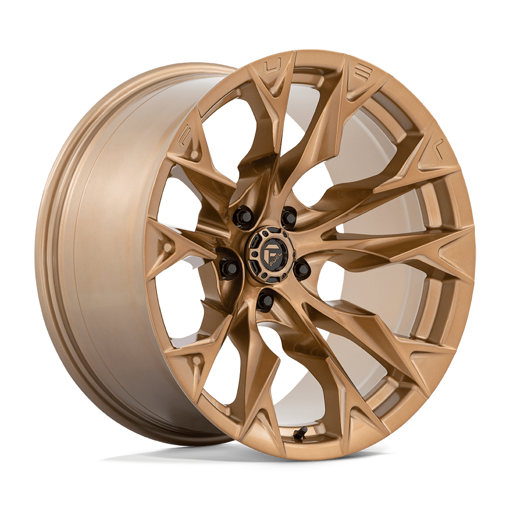 D805 20X10 5X5.0 Plt-Brz -18MM